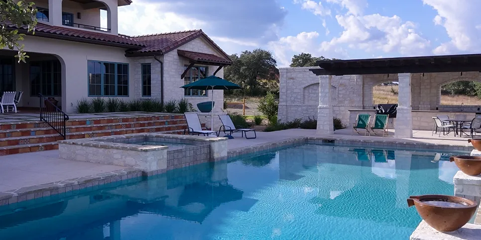 Pool Works - Slide 3