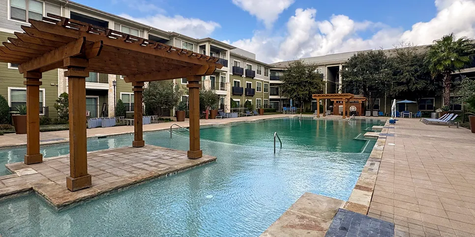 Pool Works - Slide 4